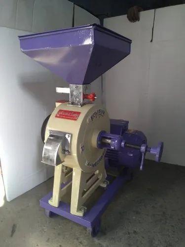 10 Inch Regular Flour Mill