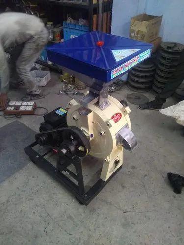 10 Inch Regular Flour Mill