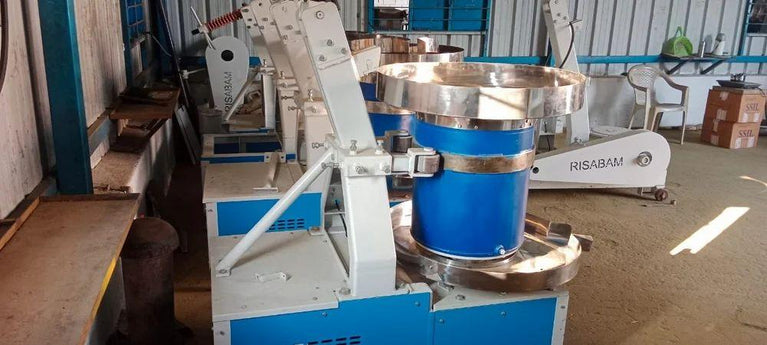 10 KG OIL EXTRACTION MACHINE