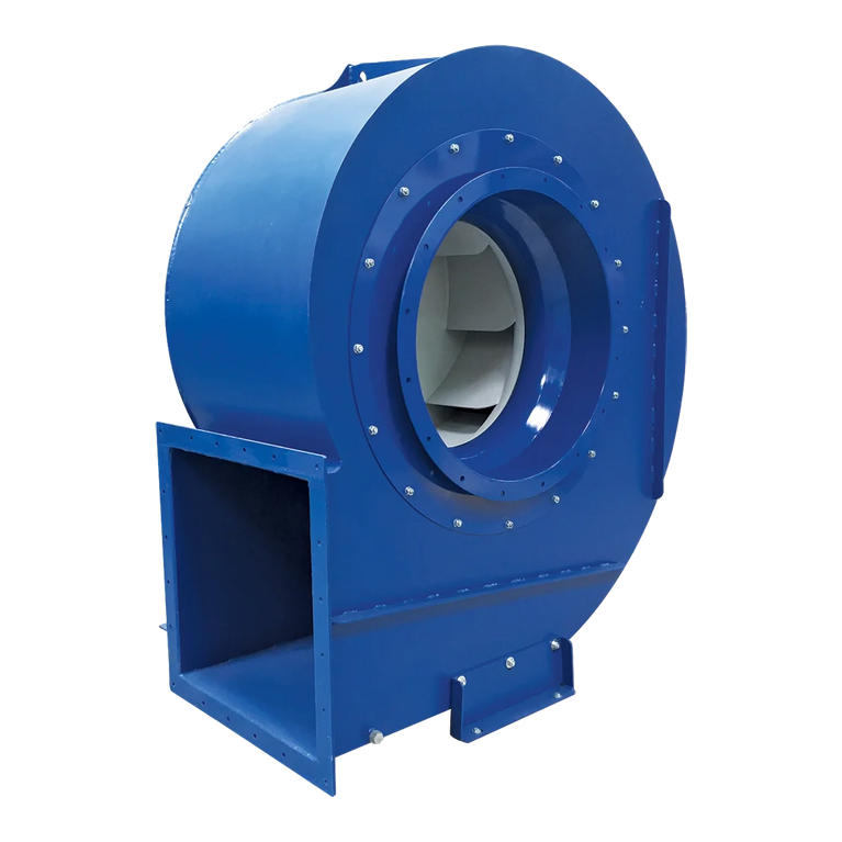 10hp Air  Suction Blower