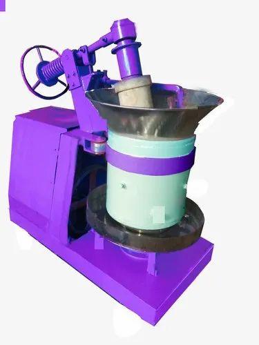 10kg Cold Press Oil Machine