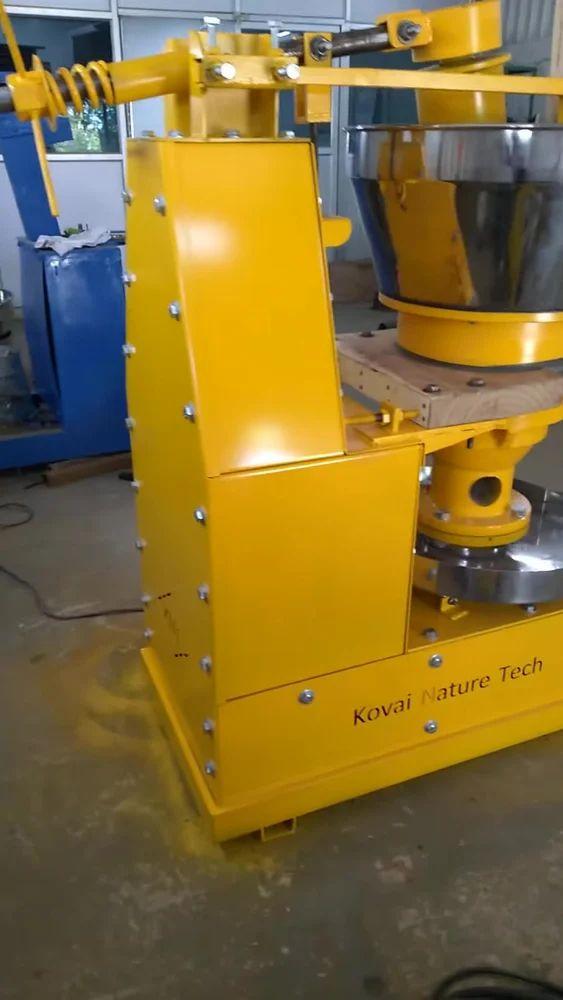 10kg Cold Press Oil Machine