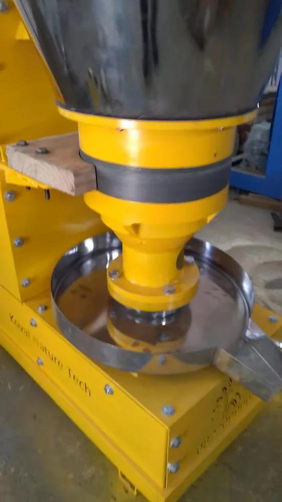 10kg Cold Press Oil Machine