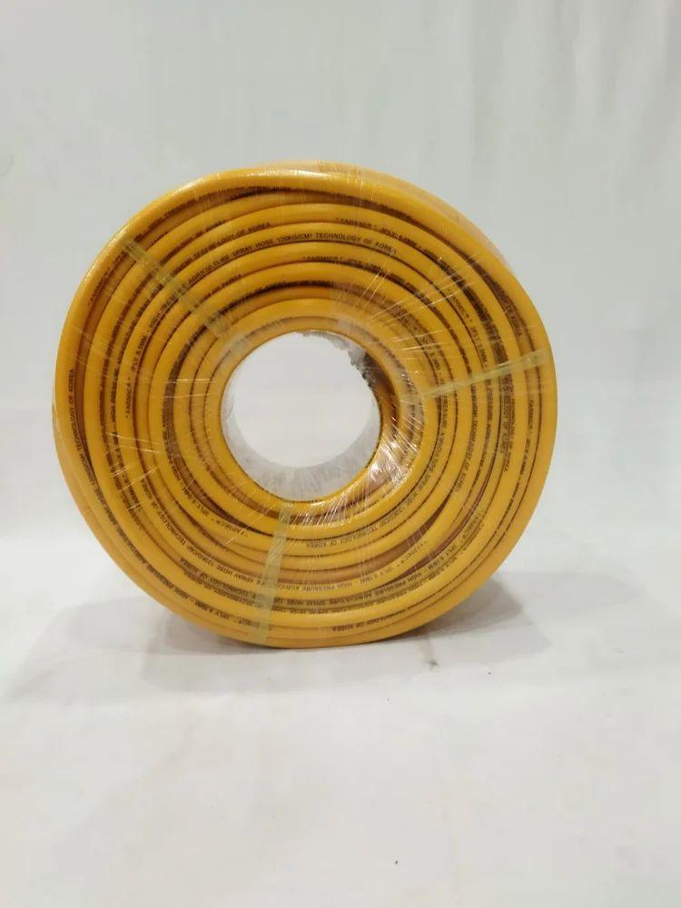 10mm 5 Ply Hose Pipe