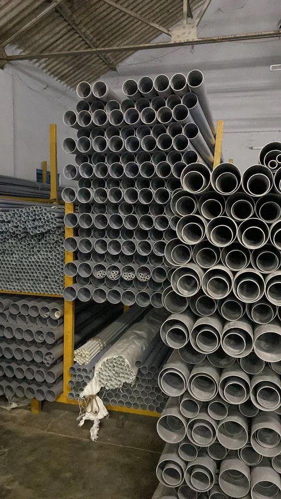 110 mm PVC Pipe
