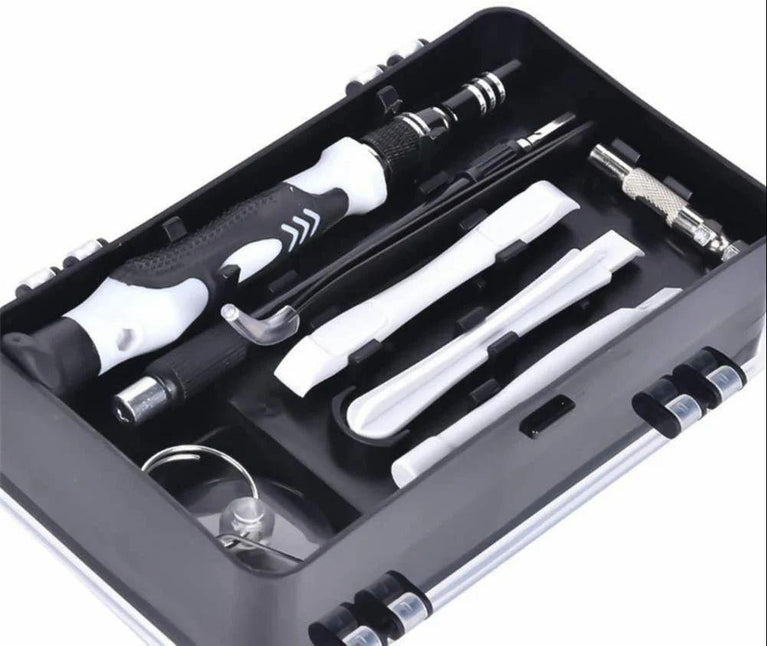 115 IN 1 SCREWDRIVER SET