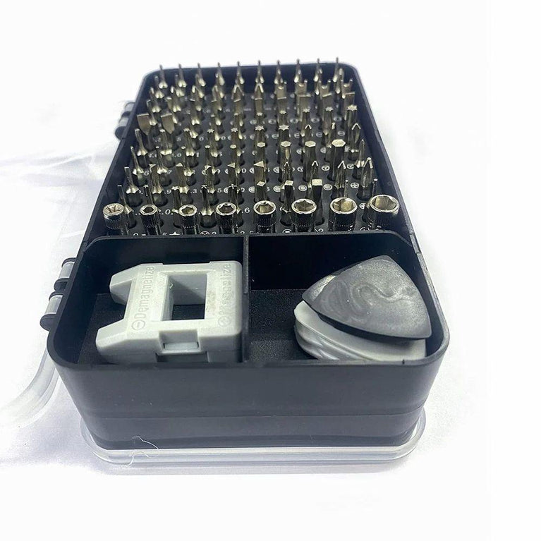 115 IN 1 SCREWDRIVER SET