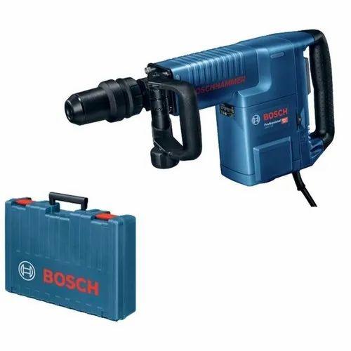 11 Kg Breaker Demolition Hammer Machine