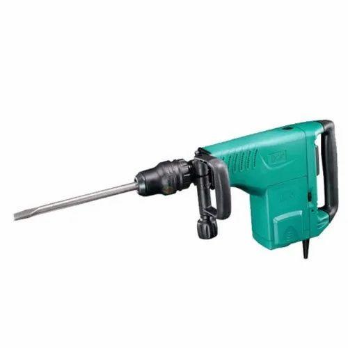 11 Kg Breaker Demolition Hammer Machine