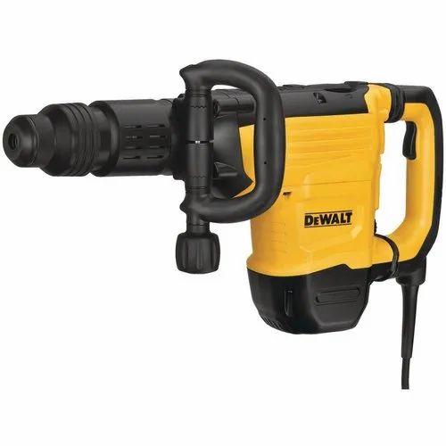 11 Kg Breaker Demolition Hammer Machine