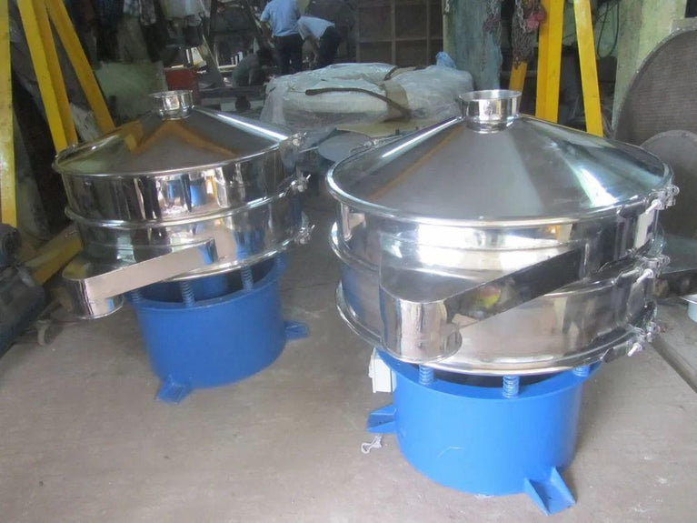 1200mm Gyratory Screen