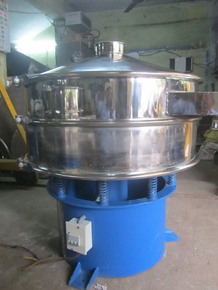 1200mm Gyratory Screen