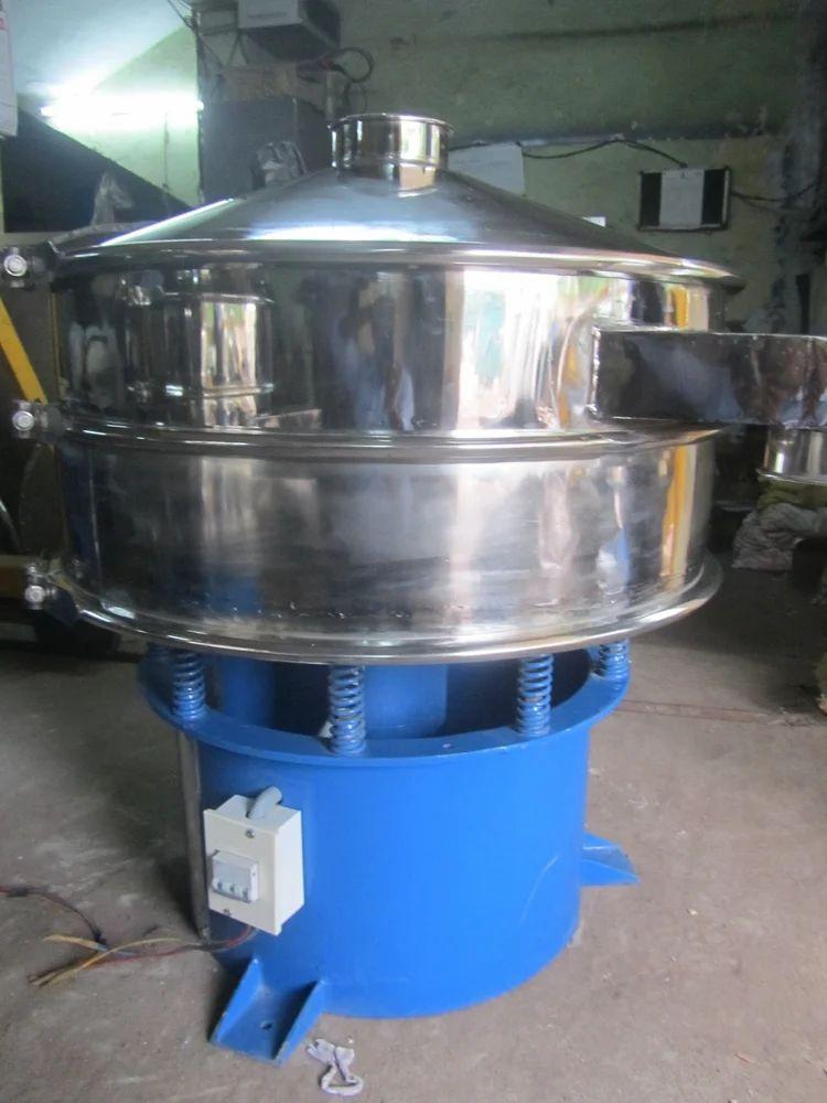 1200mm Gyratory Screen