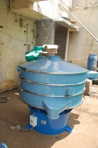 1200mm Gyratory Screen
