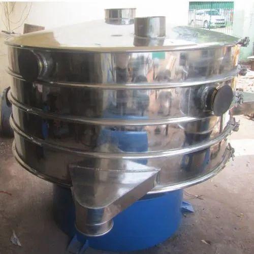 1200mm Gyratory Screen