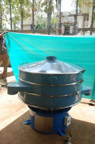 1200mm Gyratory Screen