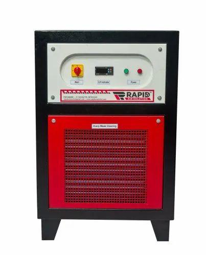120CFM Ceramic Industry Compressed Air Dryers