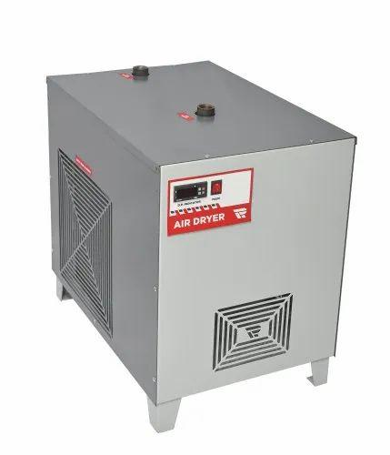 120CFM Low Pressure Refrigerated Air Dryer
