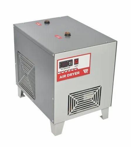 120CFM Low Pressure Refrigerated Air Dryer