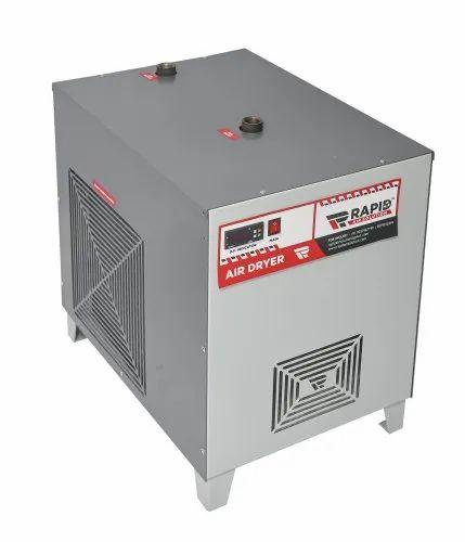 120CFM Refrigerated Air Dryers