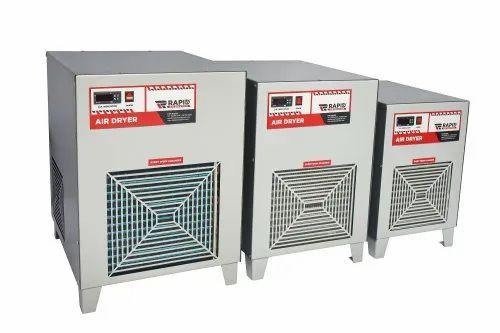 120CFM Refrigerated Air Dryers