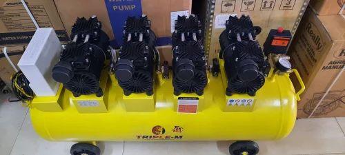 120 Liter Air Compressor