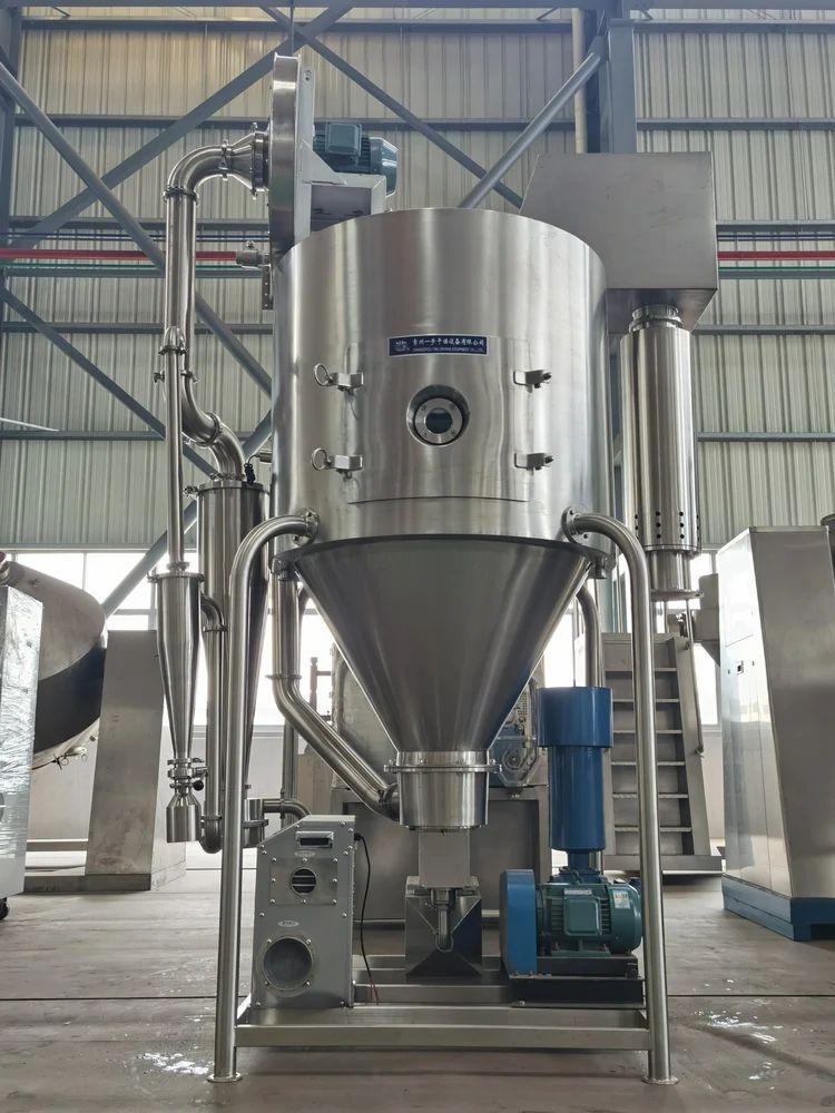 1250 mm Laboratory Spray Dryer