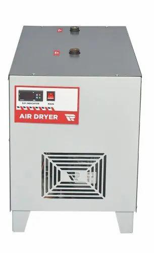 125CFM Refrigerated Air Dryer