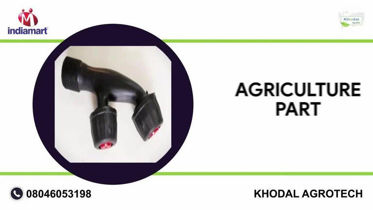 12 V 12 Ah Double Motor Sprayer