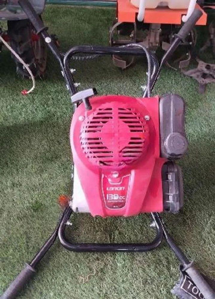 139 Cc Earth Auger