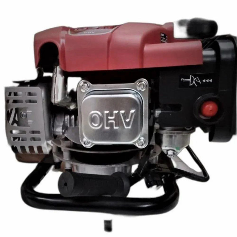 139 Cc Earth Auger