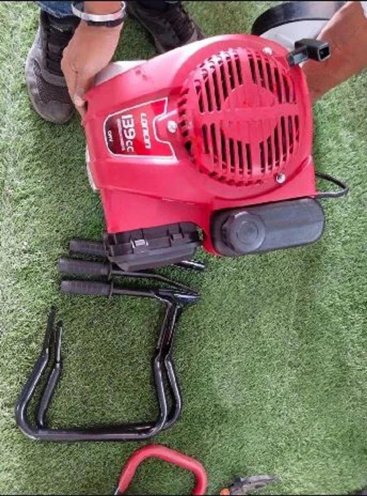 139 Cc Earth Auger