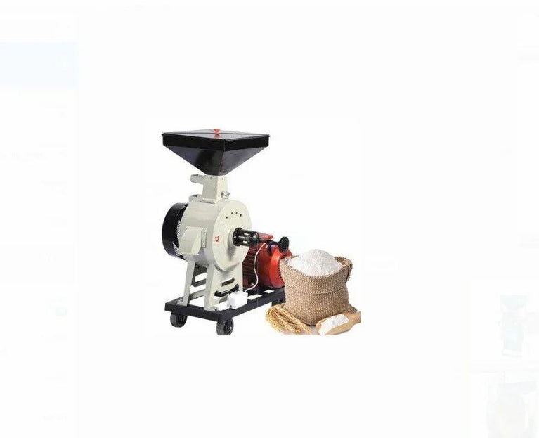 14 inch TP Flour Mill Machine