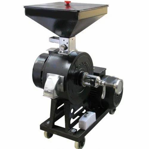 14 inch TP Flour Mill Machine