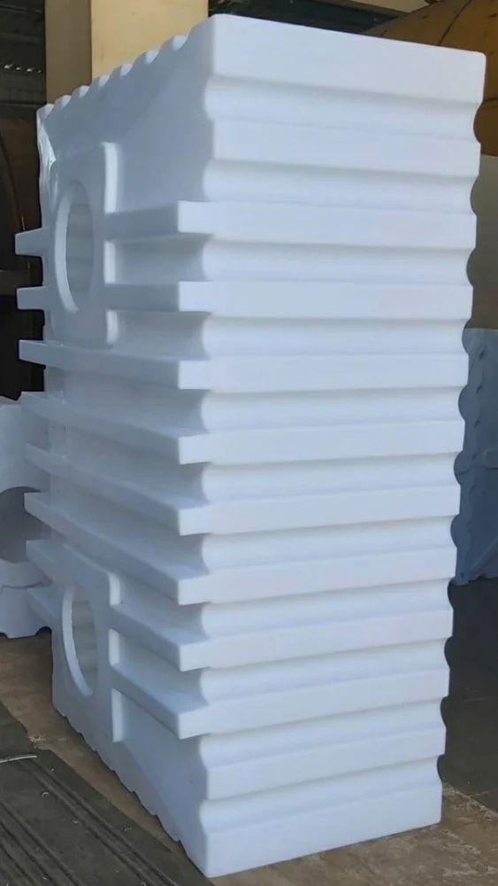 1500Lt Loft Water Tank