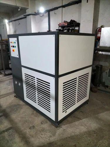 1500 CFM રેફ્રિજરેટેડ એર ડ્રાયર