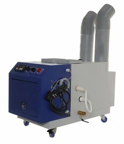 1500 W Ultrasonic Mist Humidifier