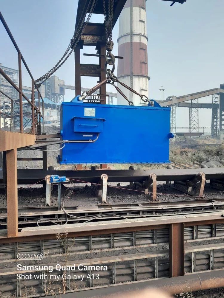 1500 x 1500 x 900mm Suspension Magnet