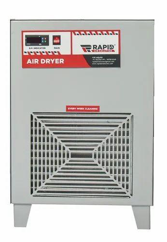 150CFM Refrigerated Air Dryer