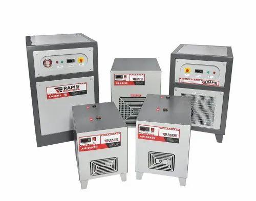 150CFM Refrigerated Air Dryer