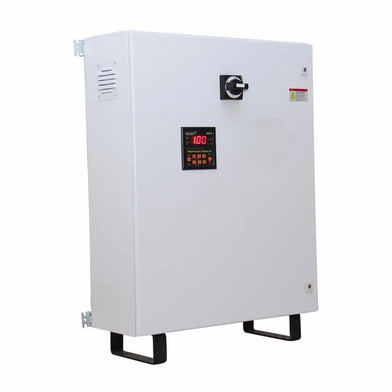 150 Kvar Power Factor Control Panel