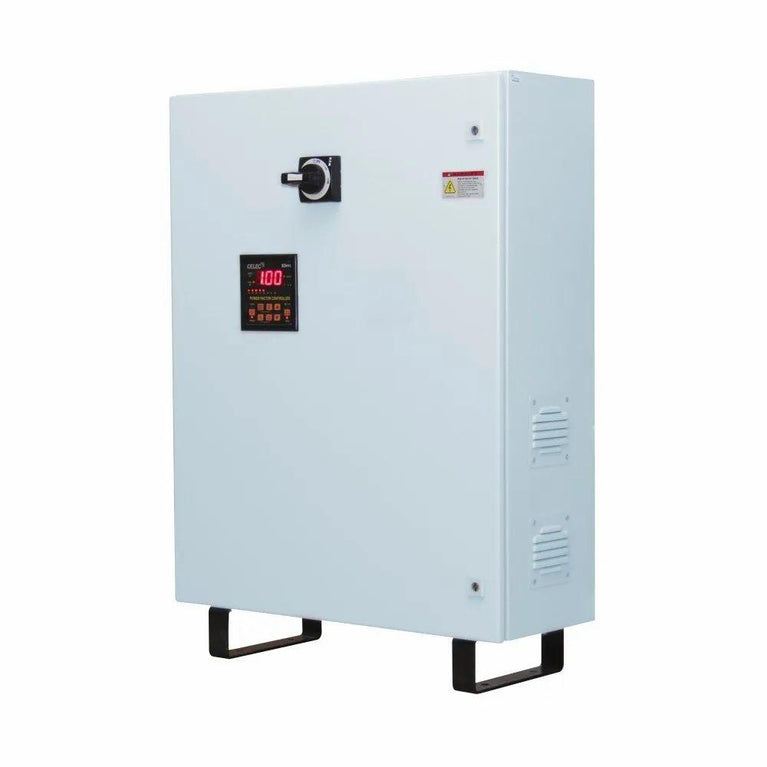 150 Kvar Power Factor Control Panel