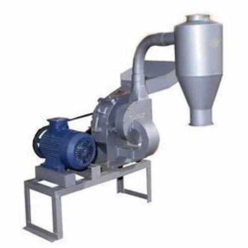 15HP CHILLI GRINDING MACHINE
