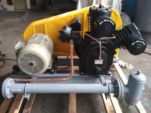 15T2 - High Pressure Air Compressor