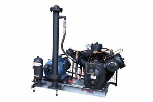 15T2 - High Pressure Air Compressor