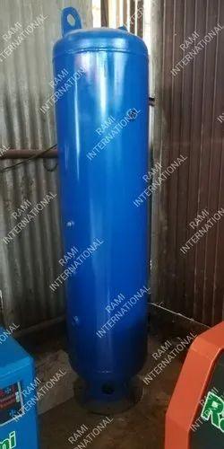 15 HP Screw Air Compressor Direct Driven