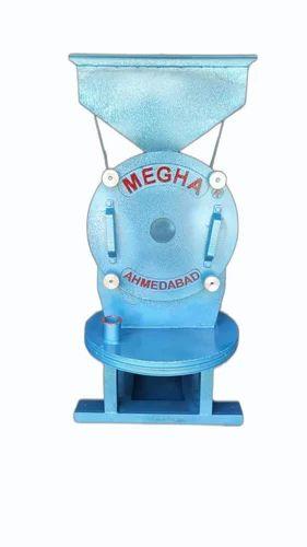15 Hp Double Stage Pulverizer