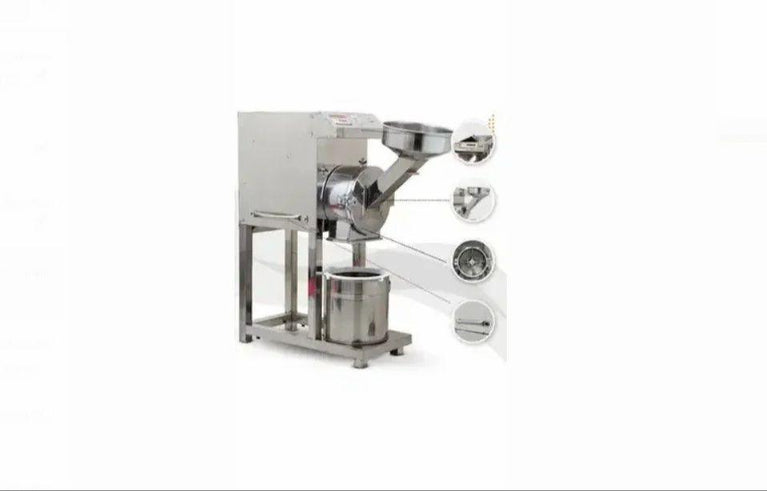 15 Kg Aata Maker