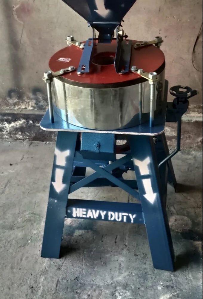 16 Inch Janta Flourmill