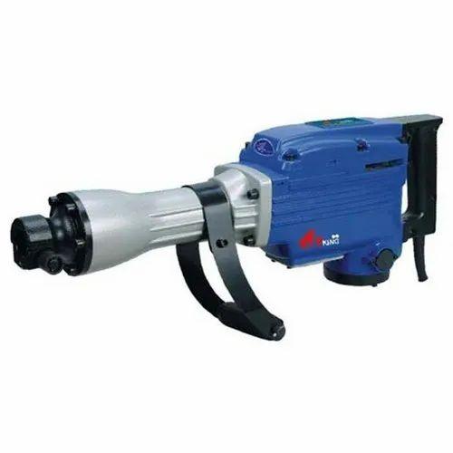 16 kg  Demolition Hammer
